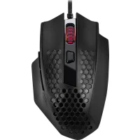 Игровая мышь Redragon Bomber фото 1